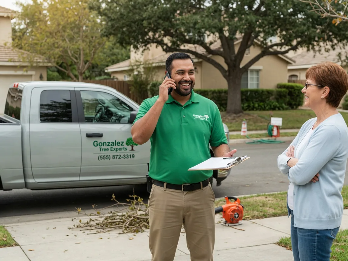 Tree Service Pomona Park, FL FAQs